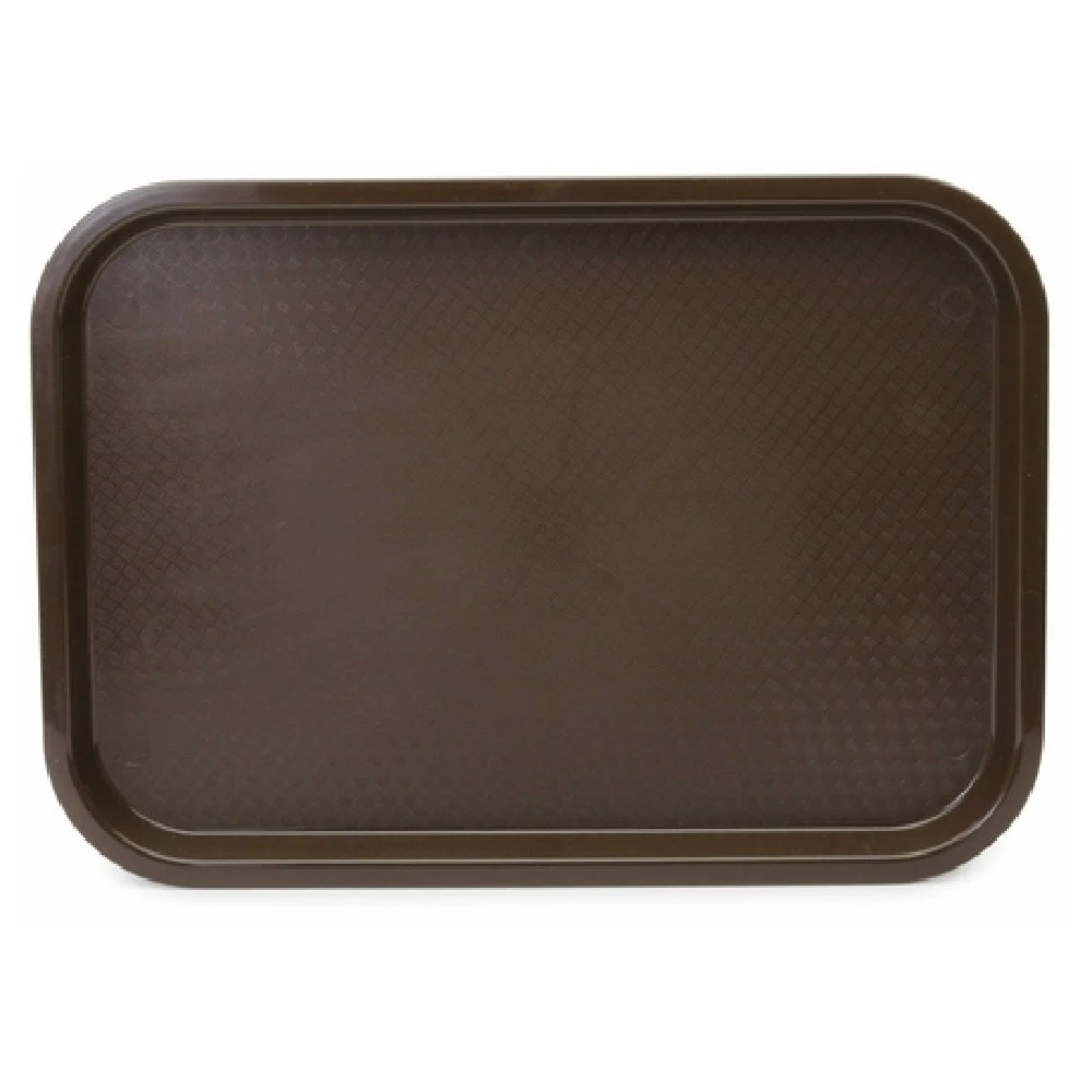 Royal Industries DIN TC101406 Fast Food Tray 10
