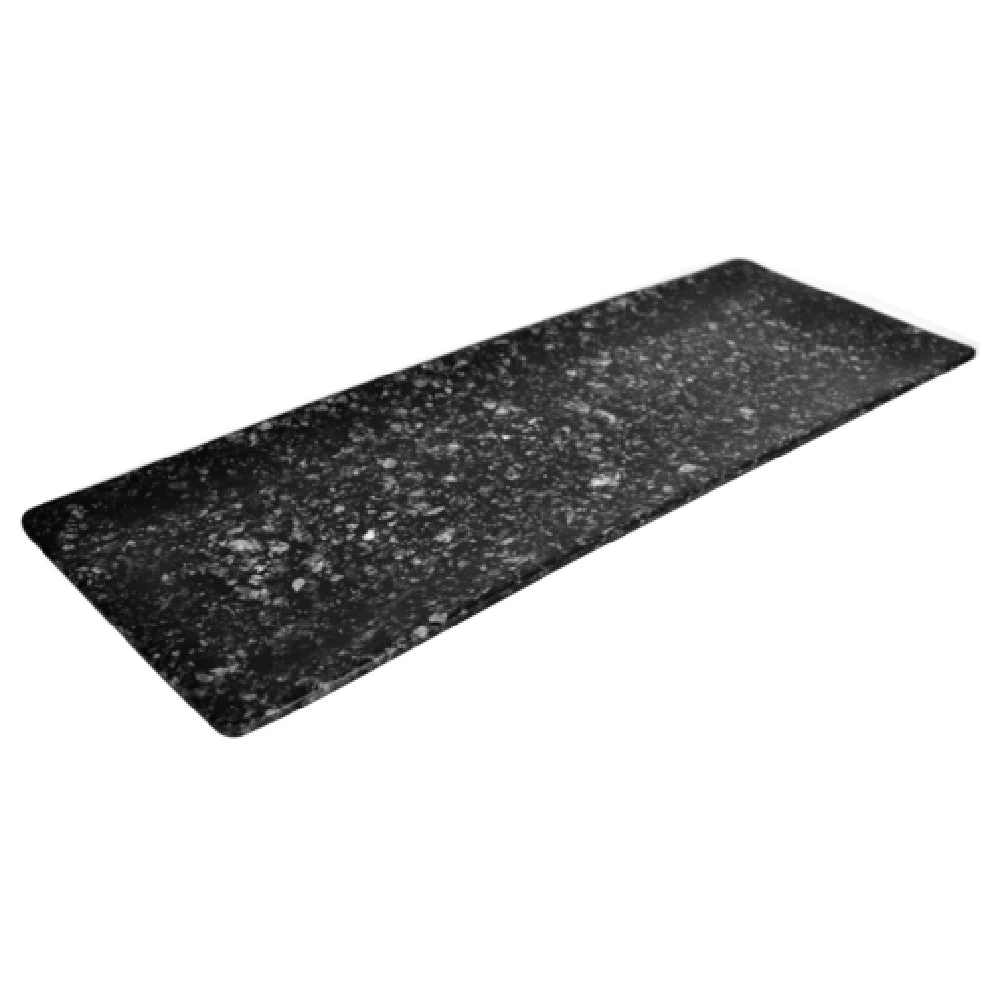 BauscherHepp TGT1440 20-3/4 Inch Large Rectangular Tray Melamine Chip Stain Resistant