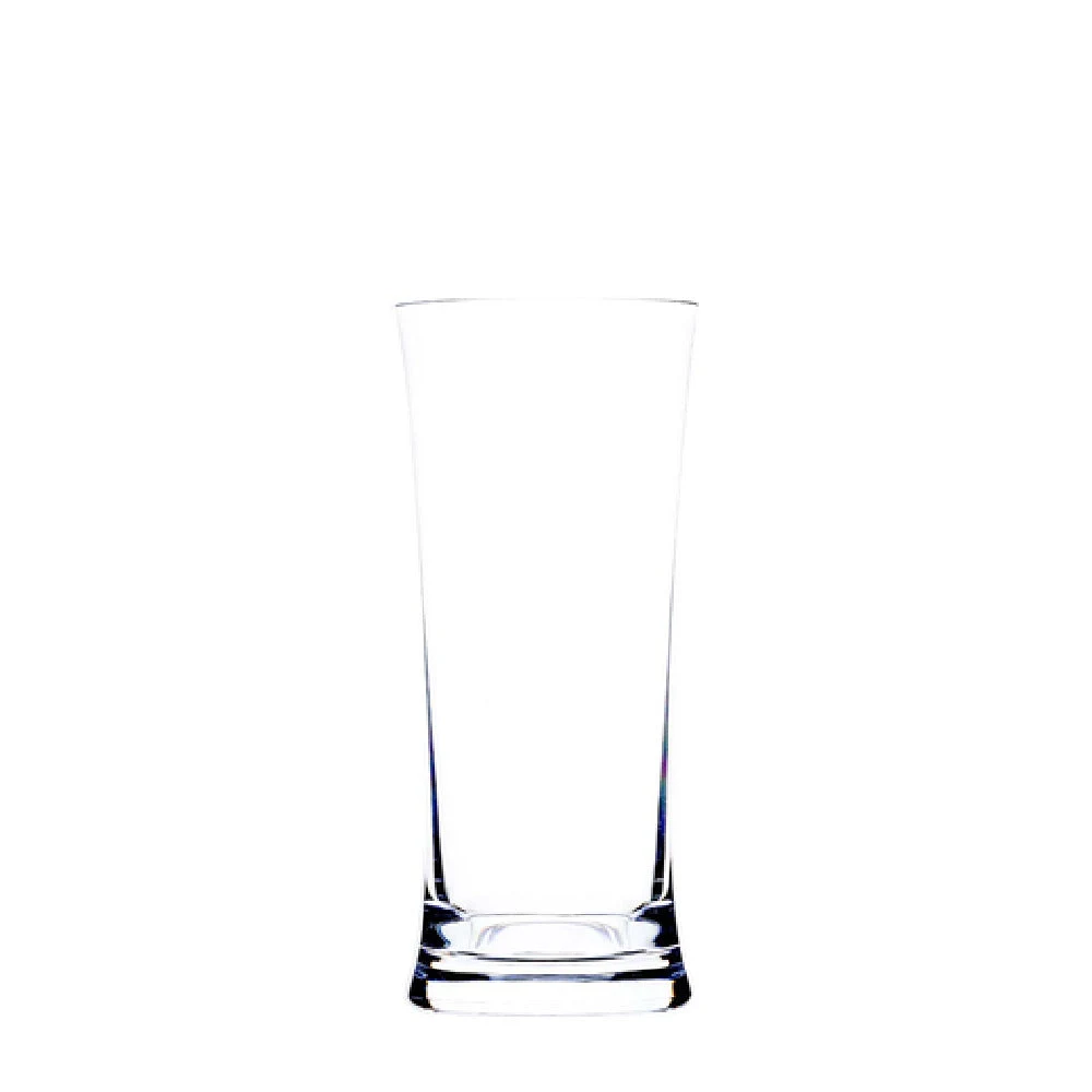 Hospitality Brands HUS083-012 23 Oz Unbreakable Cooler Glass Polycarbonate Clear