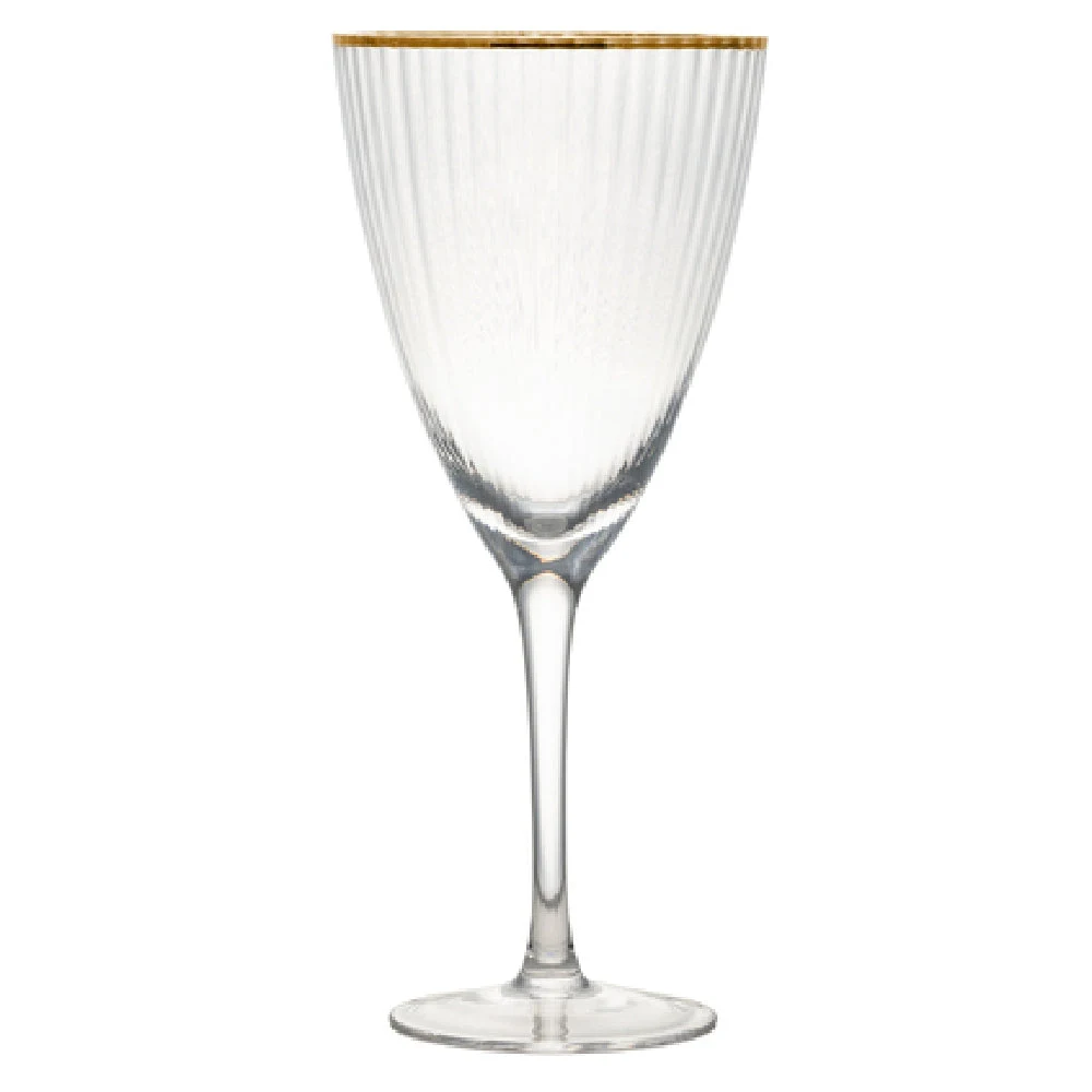 Ten Strawberry Street MRKLG-RW Red Wine Glass 16 Oz. 4