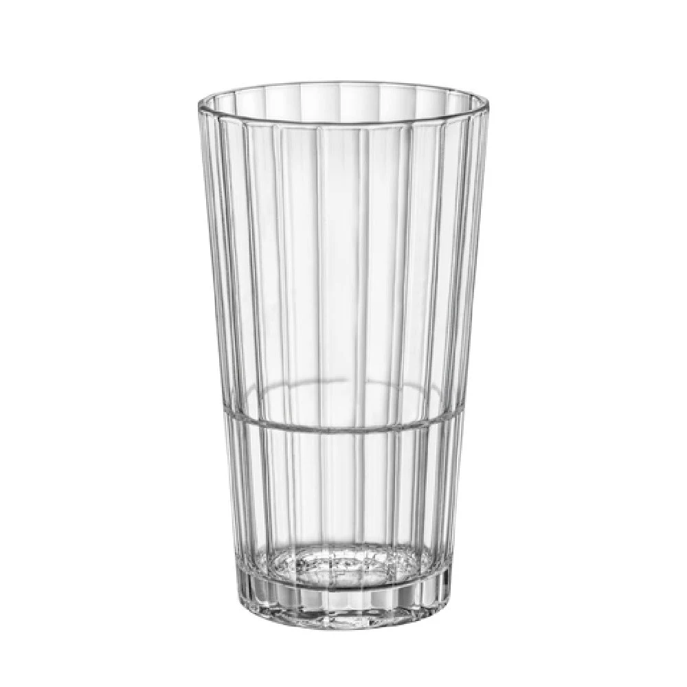 Steelite 4952Q8001 13.25 Oz Tumbler Glass Oxford Bar 24 Packs