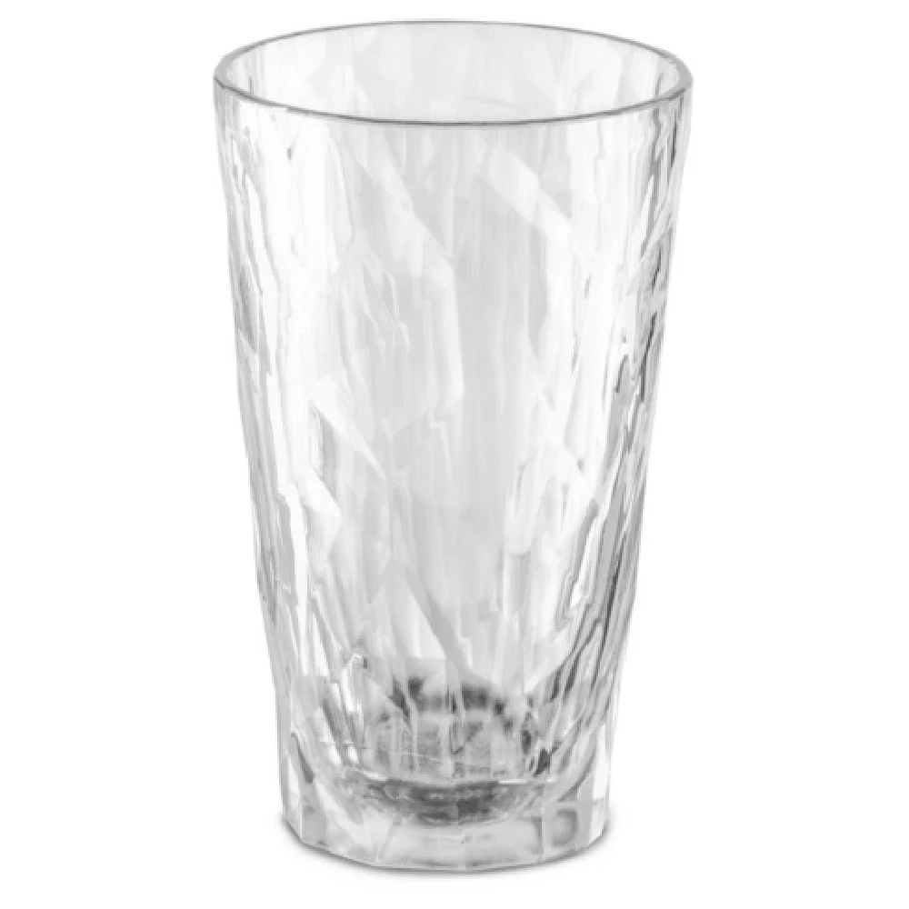 Fortessa CLUB.PS.06 13.50 Oz Club Tumbler Glass - 24 Packs/Bundles/Cases