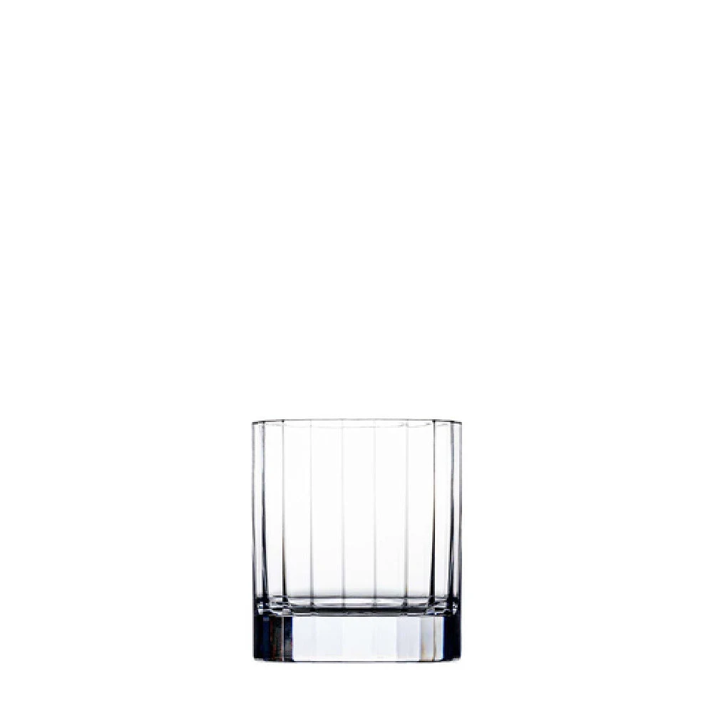 Hospitality Brands HUS102-012 12.75 Oz Unbreakable Old Fashioned Glass Polycarbonate Clear