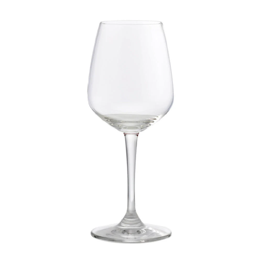 Anchor Hocking 14066 11 Oz All Purpose Wine Glass Clear Glass 2 Dozen Packs