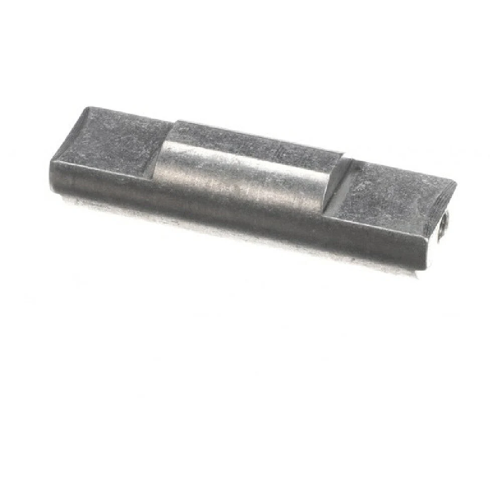 Bizerba 000000038023912002 Rotary Knob Shaft 4.3 Inch Corrosion-Resistant Alloy