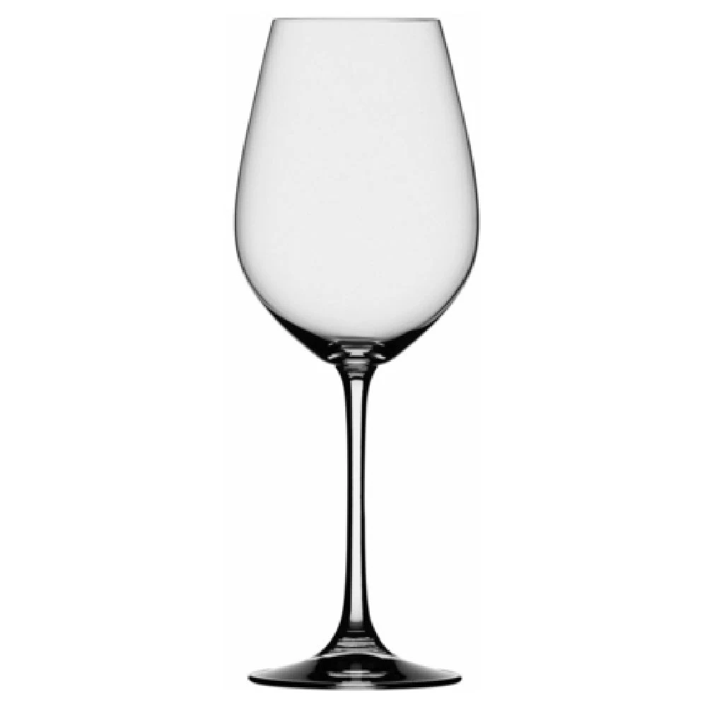 Libbey 4728001 18-1/2 Oz Red Wine Glass with Stem Lead-Free Crystal