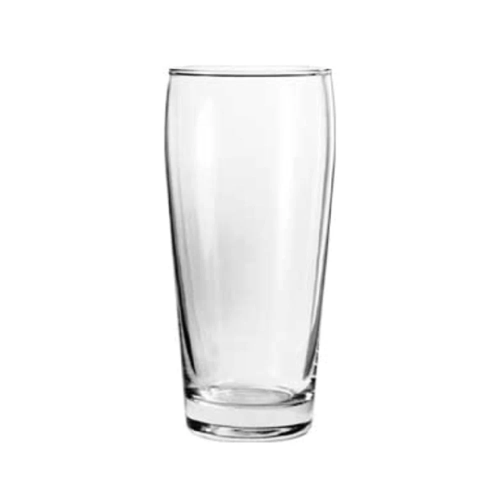 International Tableware 428 20 Oz Tumbler Glass Clear Stemless - Glass