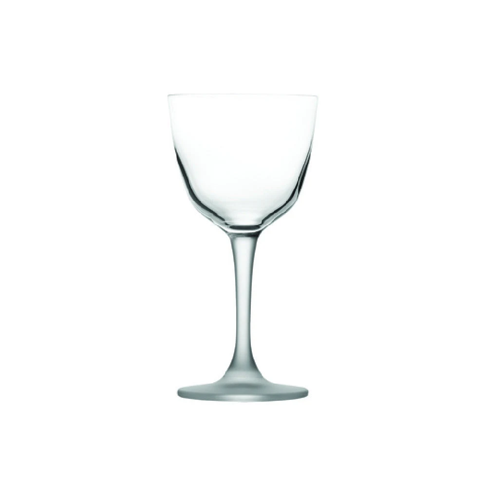 Hospitality Brands HGCS25120-012 Legend Glassware Arctic Split Nick & Nora 6 Oz.