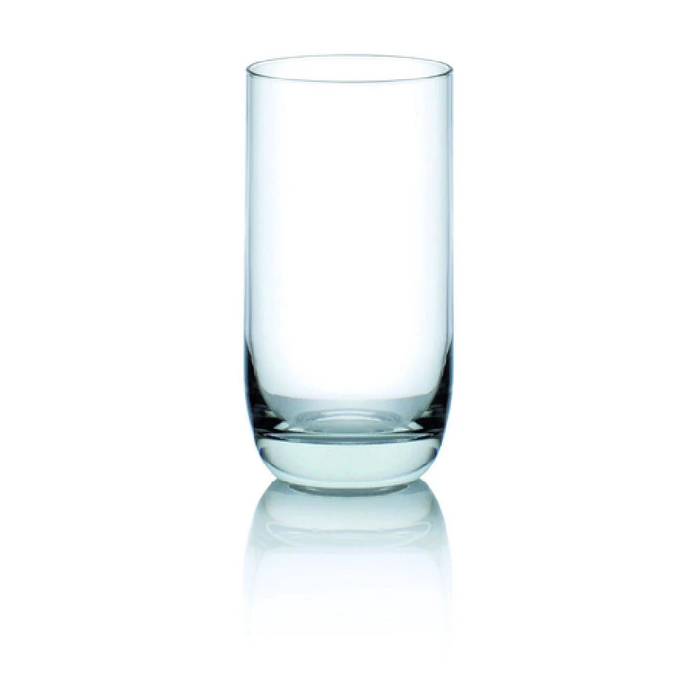 Anchor Hocking 1B00310 10.25 Oz Drink Glass Clear Old Fashioned Glass - Top Drink