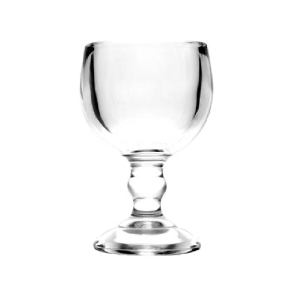 Anchor Hocking 03212 18 Oz Weiss Goblet Clear Glass Durable - Case of 12