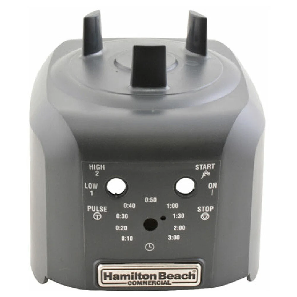 Hamilton Beach 990038001 7 Inch Upper Housing Electric for Hamilton Beach Appliances