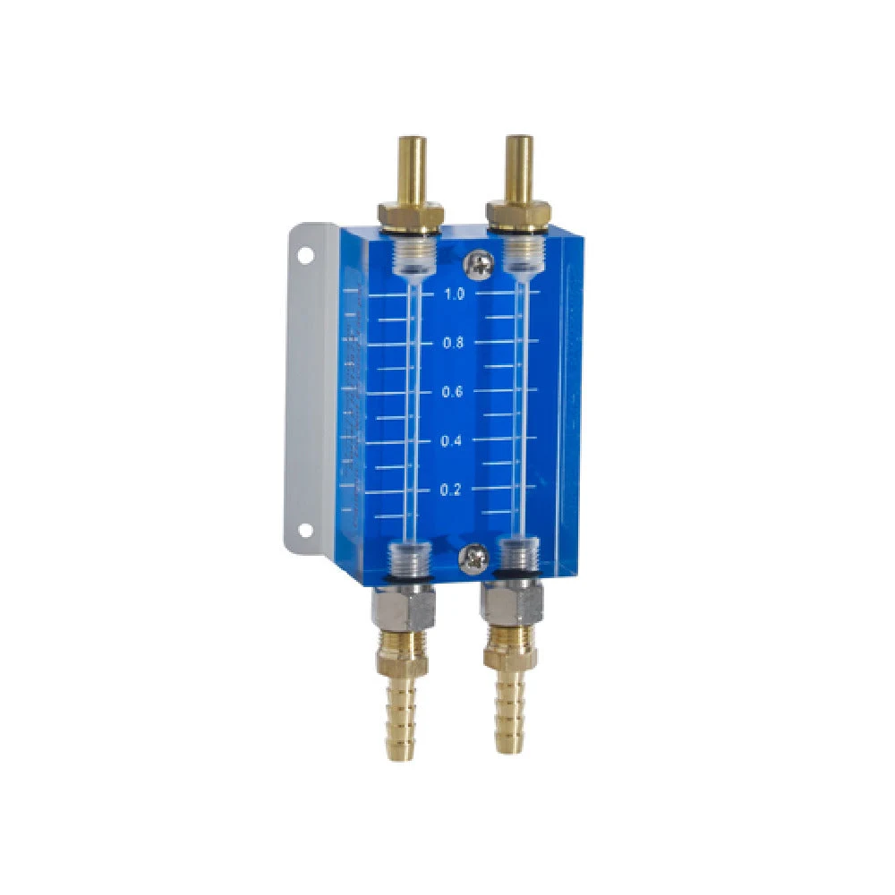 Optional Double Leak Detector for Draft Beer System, Krowne KLD-DUAL