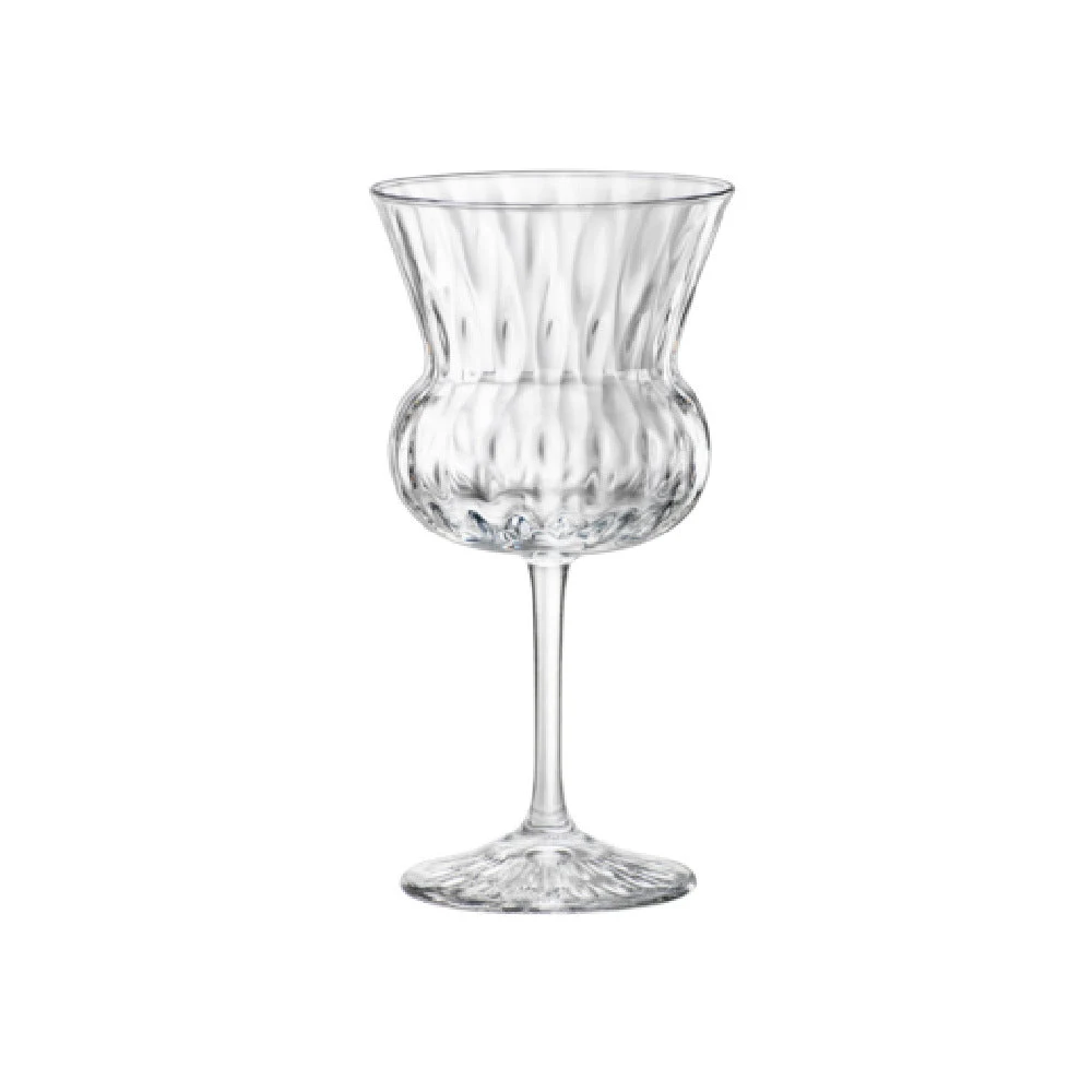 Steelite 49920Q751 8.25 Oz Cocktail Glass Soda Lime Clear Finish - Glass