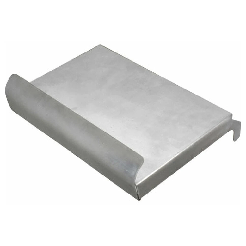 AllPoints HA-100560 8 Inch Pull Tray OEM Durable Component for Cafeterias