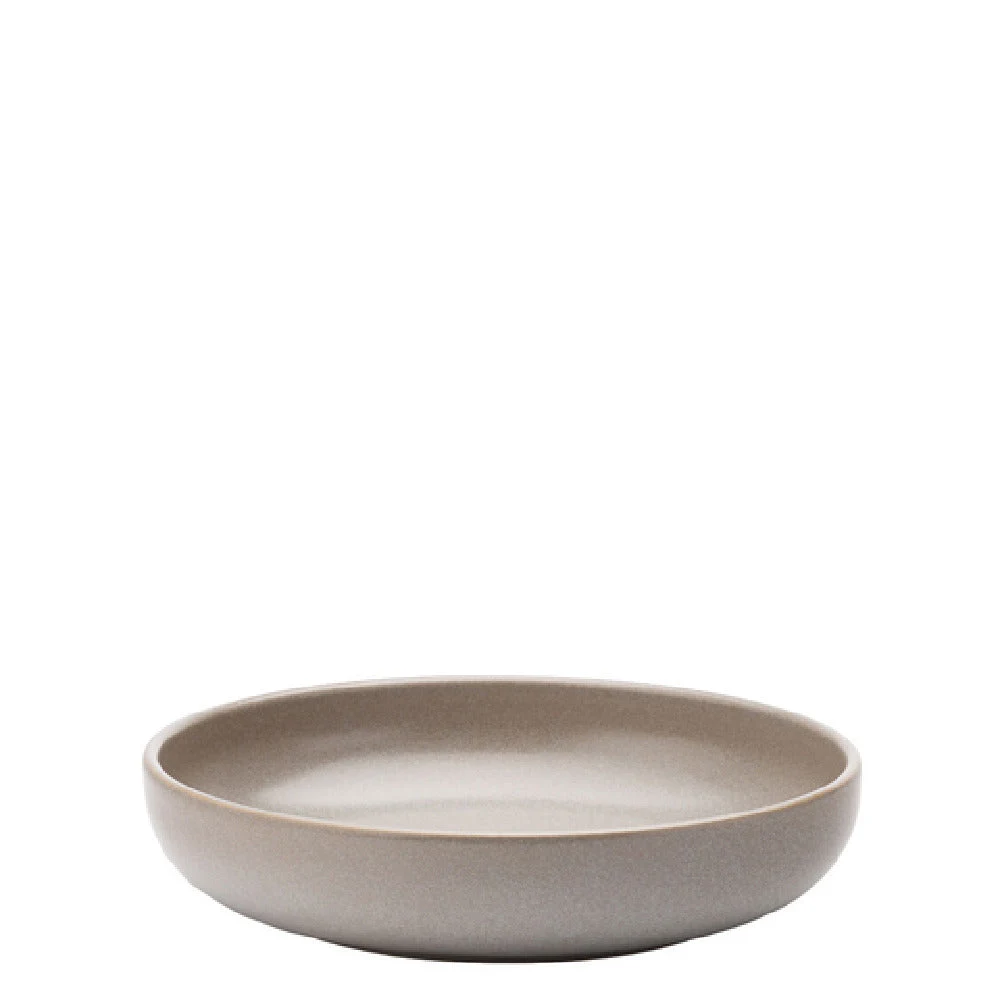 Tableware Solutions USA CT9260 22 Cm Bowl Stacking Round Grey Ceramic 26 Oz