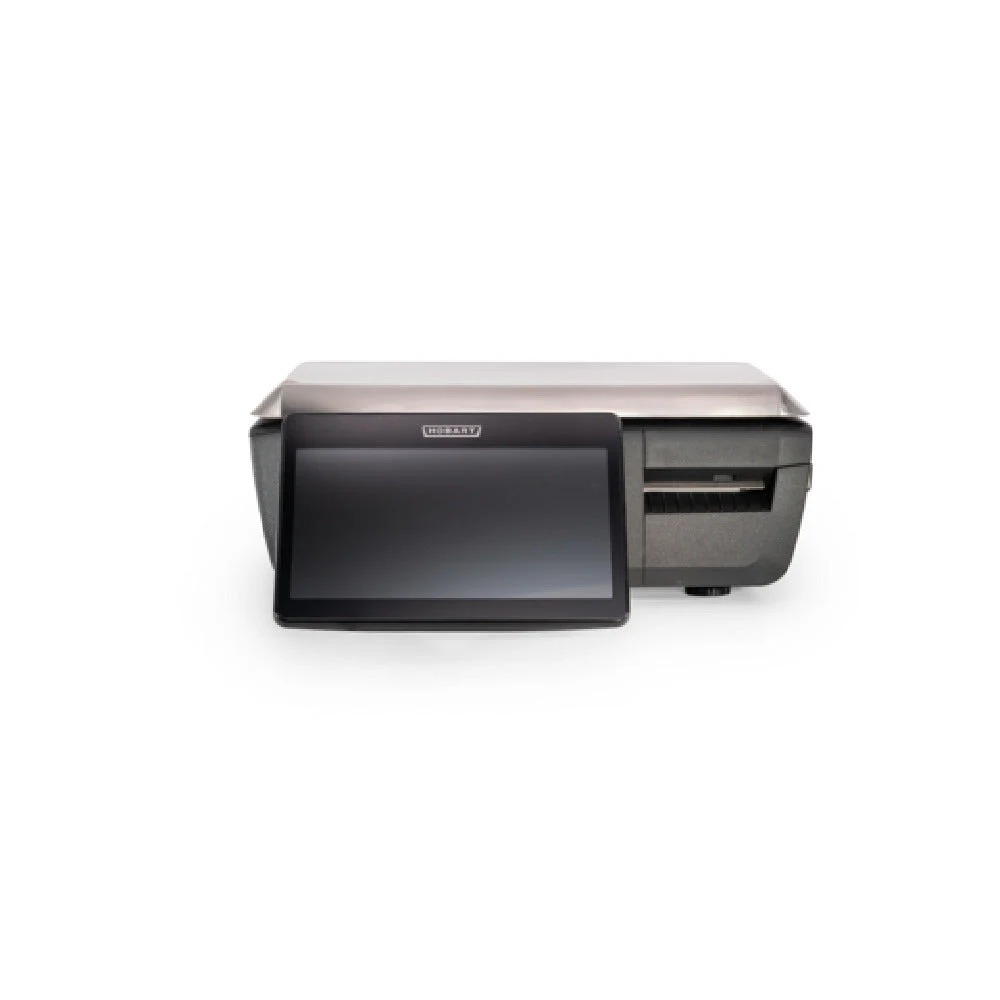 Hobart GTSP-DA 16 Inch GTS Printer Linux Operating System No Customer Display