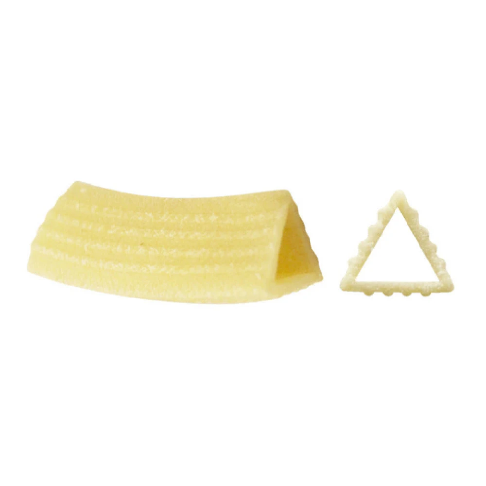 Arcobaleno Pasta Equipment AEX30STELLA#386/15R Bronze Extruder Die With Ridges