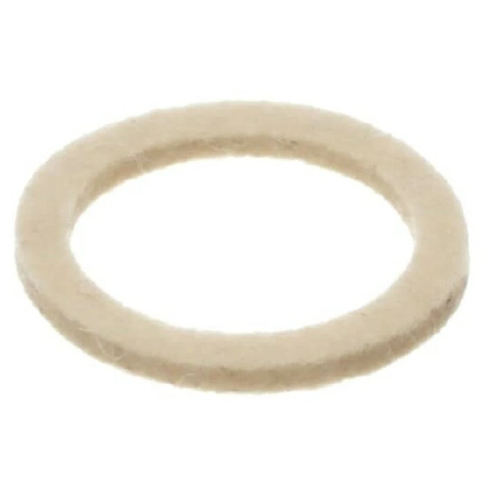 Bizerba 000000060530300066 3.25 Inch Felt Ring with Durable Non-Hazardous Material