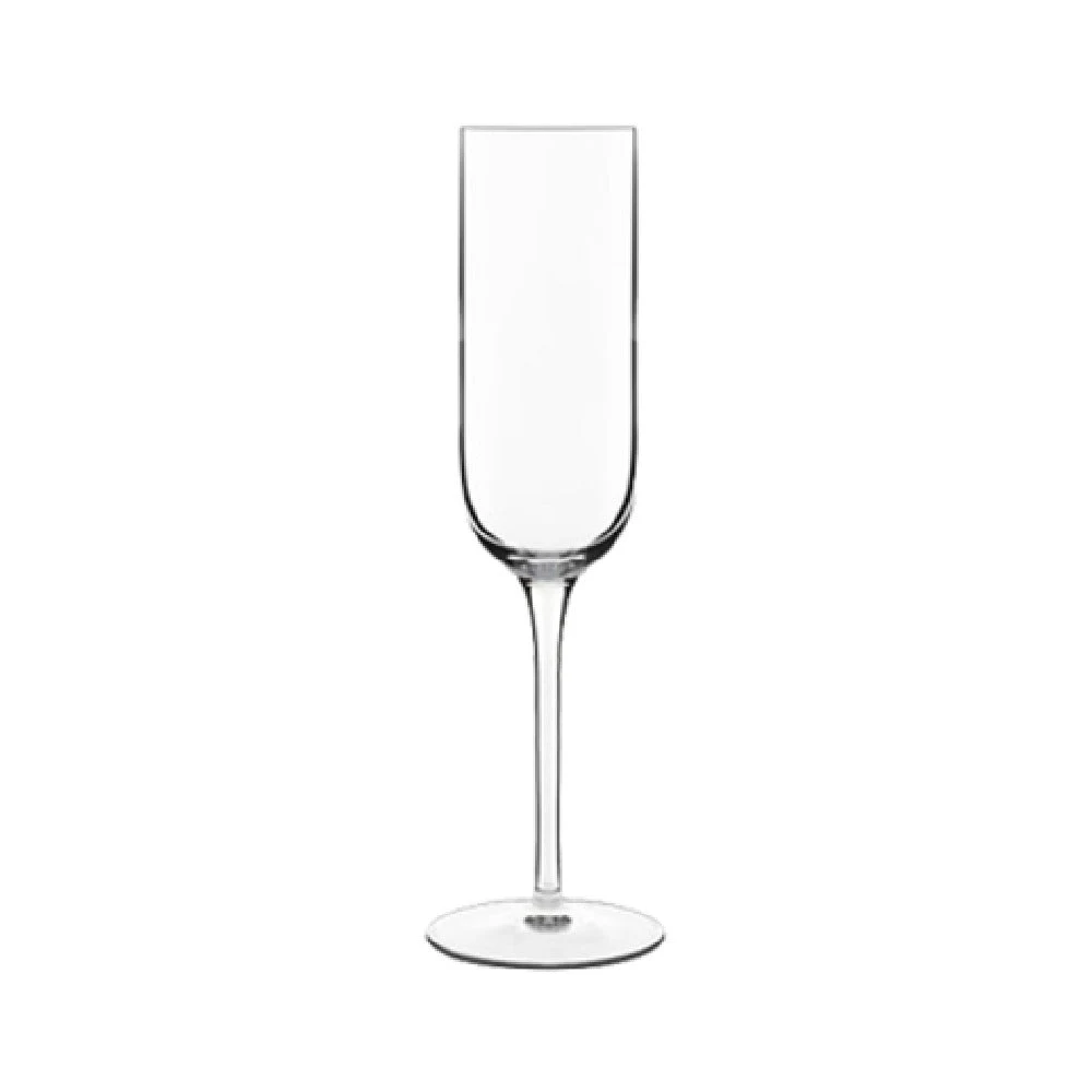 BauscherHepp 11559/01 7 Oz Champagne Flute Lead Free Crystal Glass - Sublime