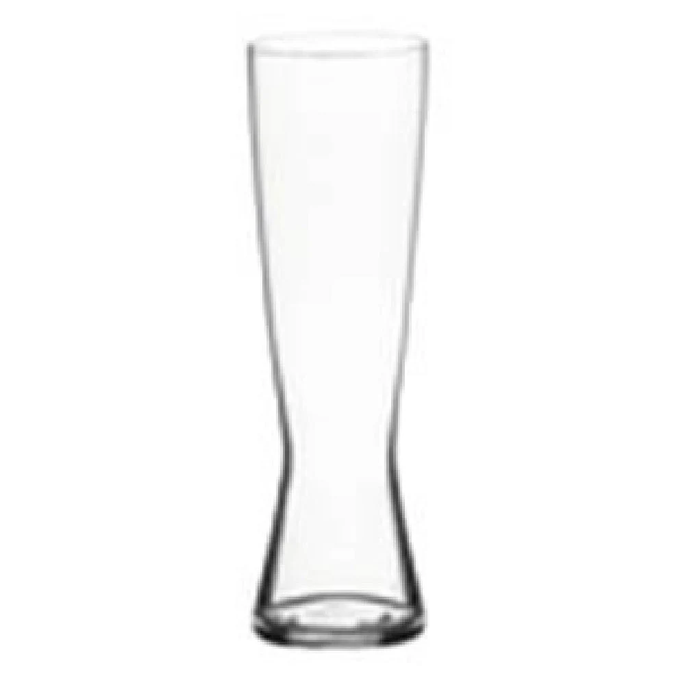 Libbey 4998050 14-1/4 Oz Tall Pilsner Glass Break Resistant Crystal