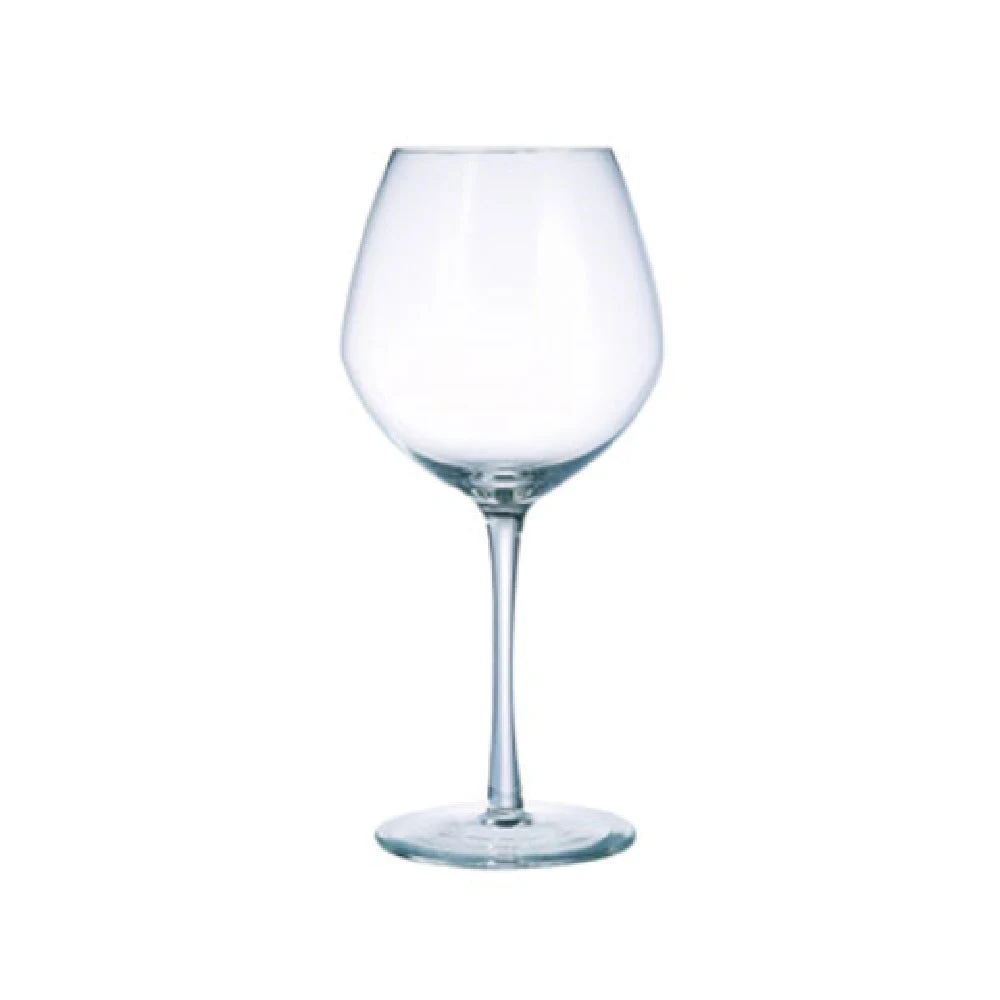 Arc Cardinal E2788 12 Oz Crystalline Glass Wine with Chef and Sommelier