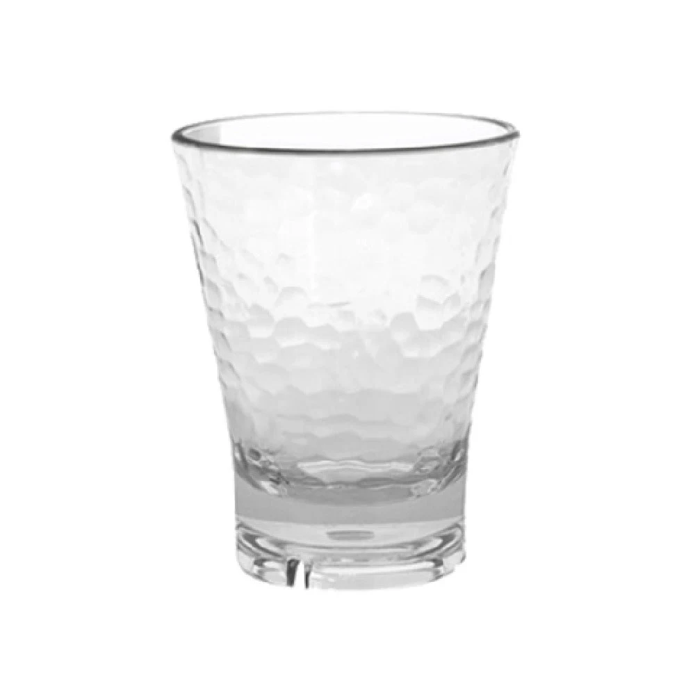 FOH ADO009CLT23 Drinkwise® Rocks Glass 7 Oz. 3