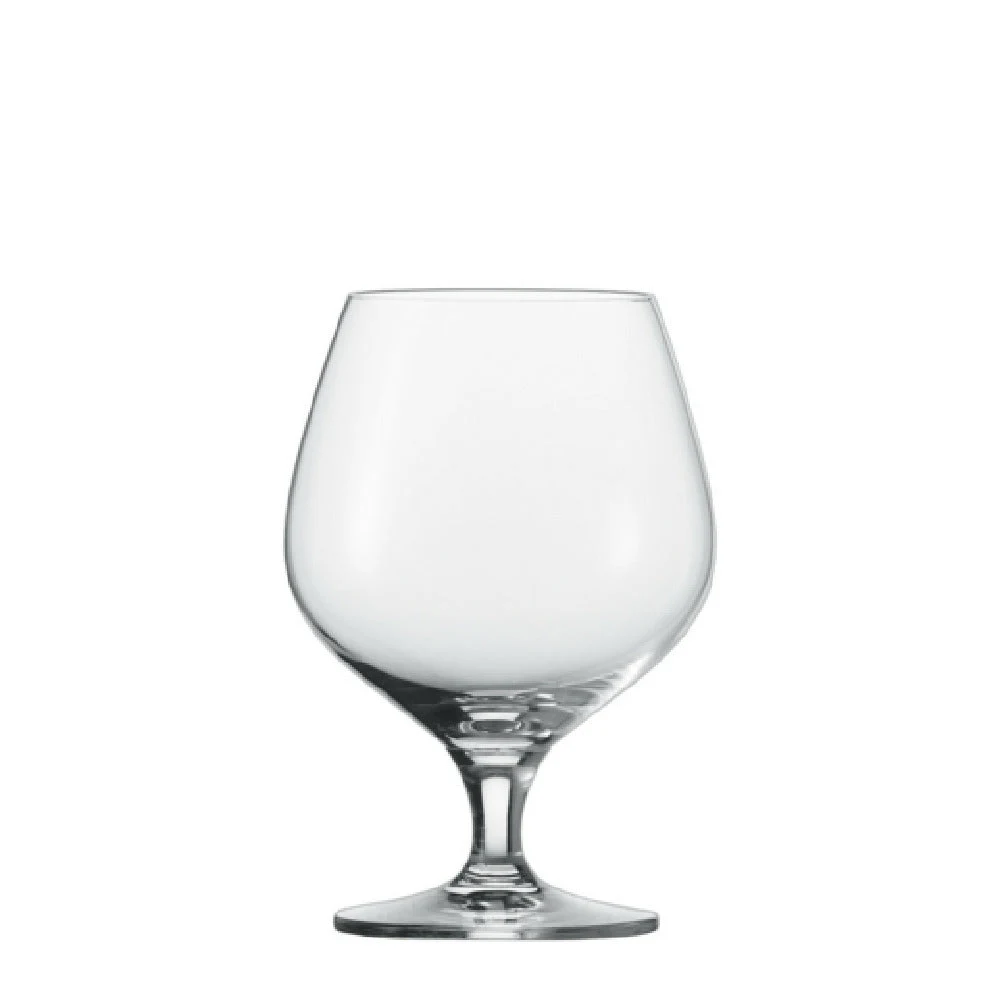 Fortessa 0008.133948 18.3 Oz Brandy Snifter Lead Free Crystal - 6 Packs