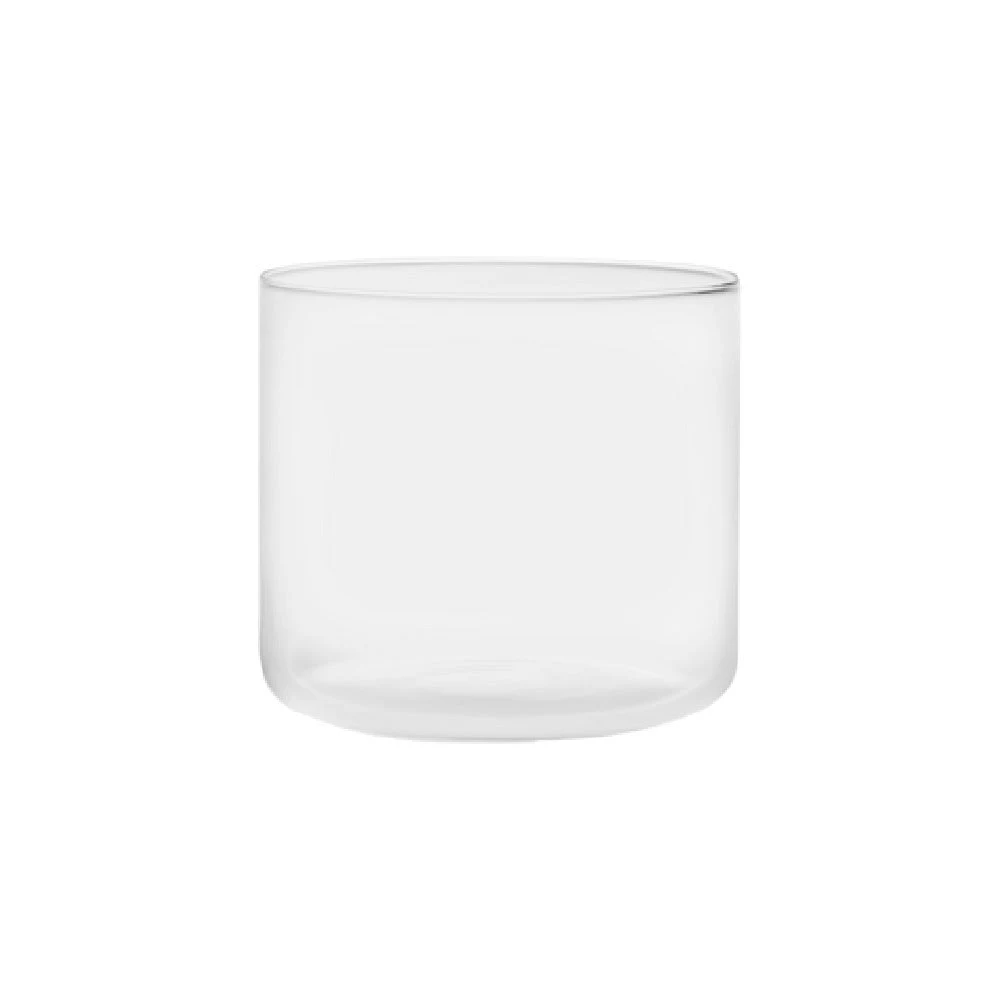 Arc Cardinal FP374 13 Oz Double Old Fashioned Glass Lead Free Crystal 24 Packs