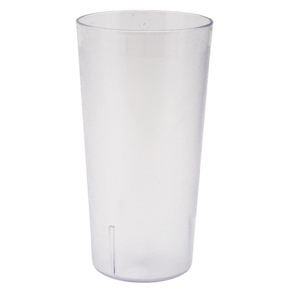 Alegacy Foodservice Products PT20C E™ Economy Tumbler 20 Oz. 6-1/2