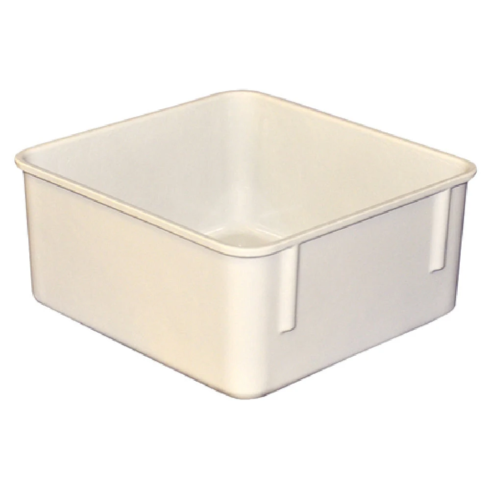 MFG Tray 923108 5136 Storage Container 1-3/10 Gallon 9-13/16