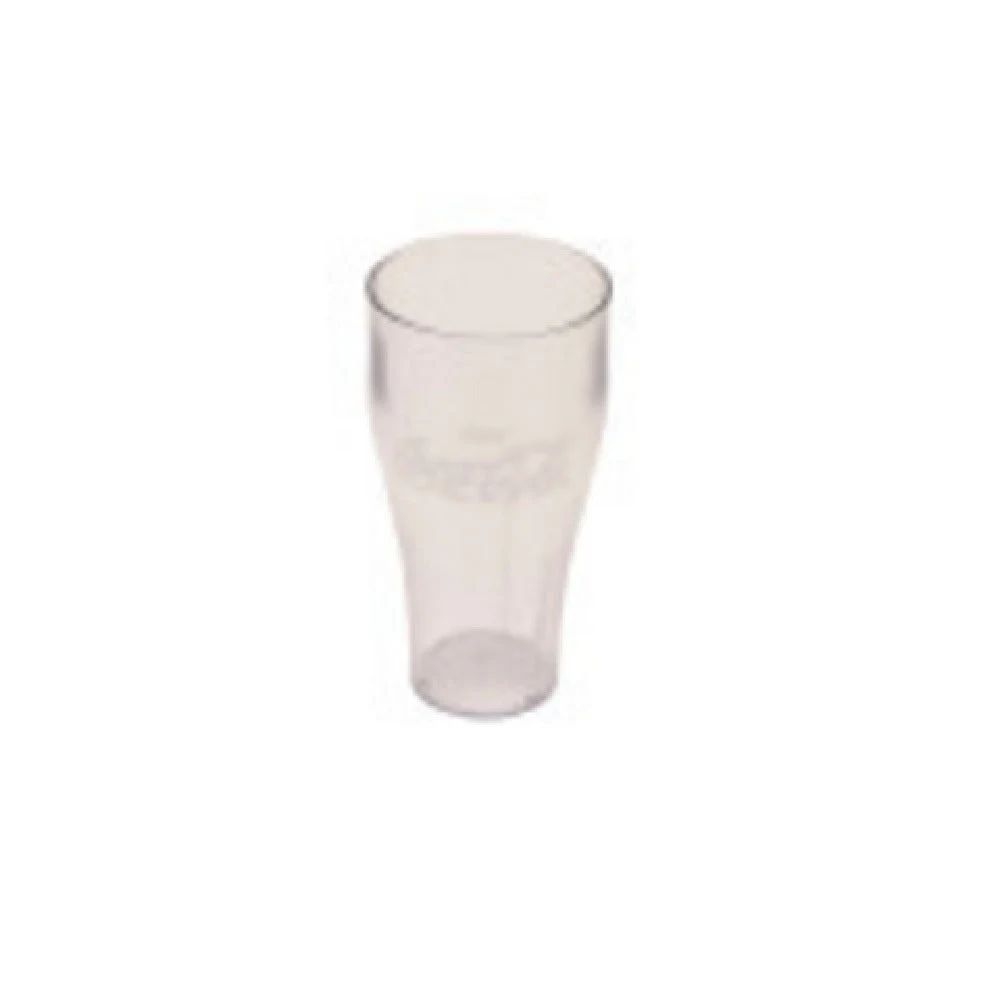 GET Enterprises 7724-CCL Bell Coke Tumbler 24 Oz.