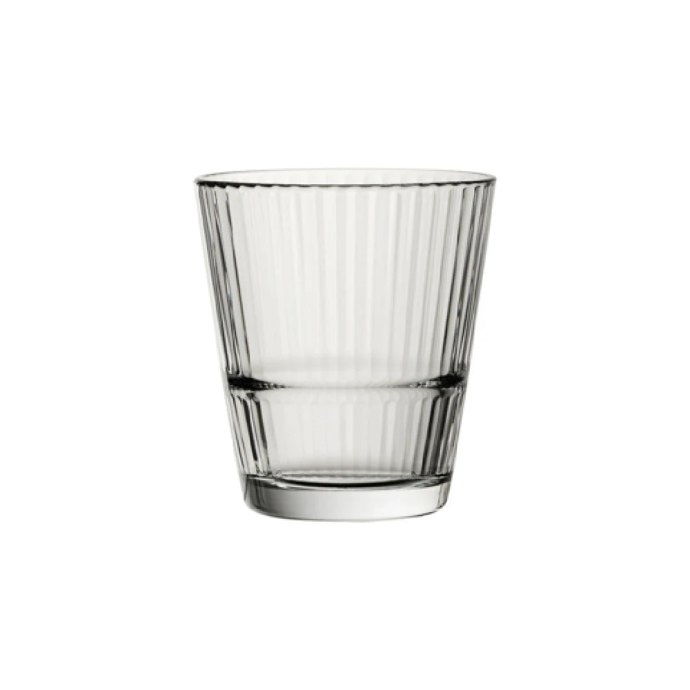 Steelite P520060 10.5 Oz Rocks Glass Soda Lime Clear - 24 Packs