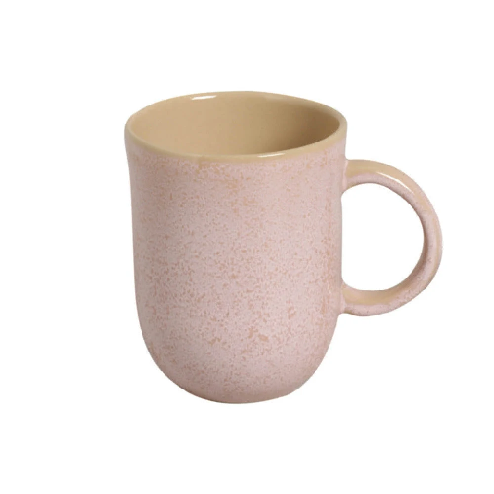 Porto Brasil 12326109202 3.27 Inch 11.16 Oz Coup Mug Stoneware - Stackable