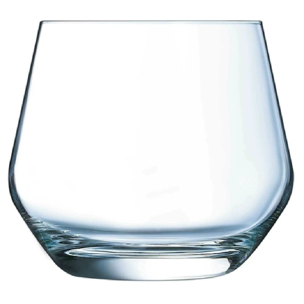 Arc Cardinal N5995 11.75 Oz Double Old Fashioned Glass Case 24 Packs