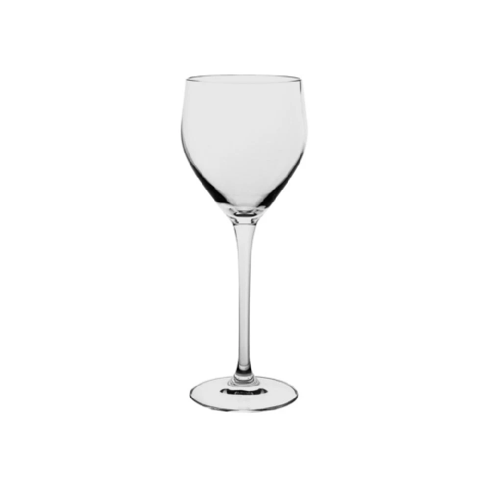 Steelite 4218BC1801 9.0 Oz Cocktail Glass with Crystalline Finish
