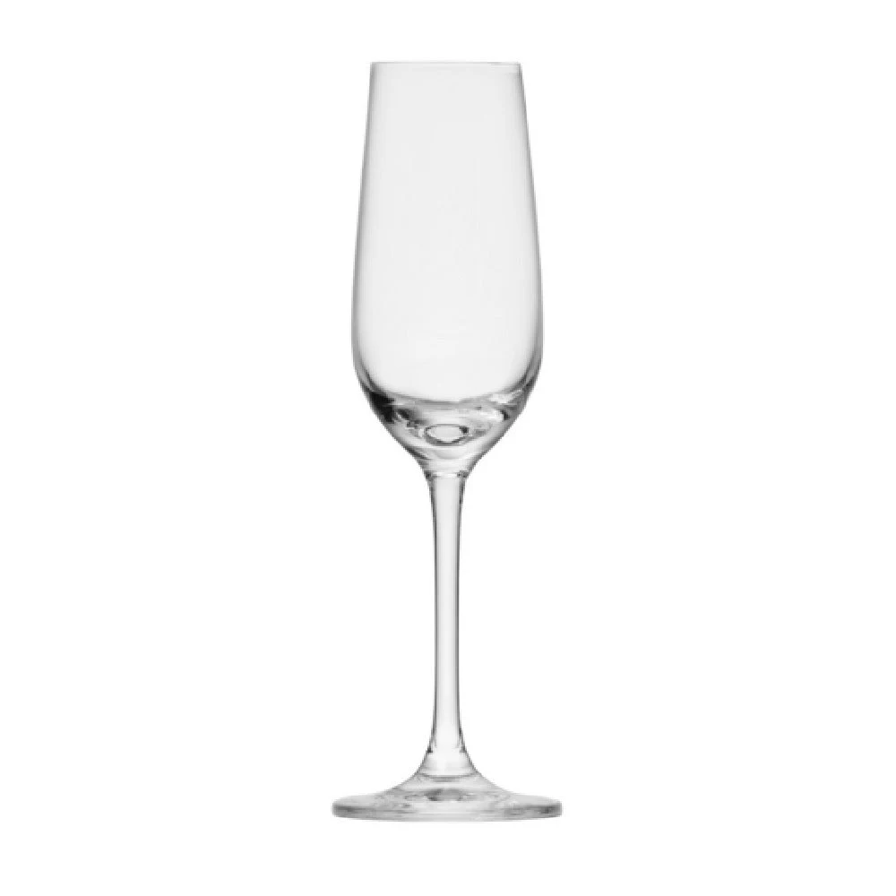 Fortessa 0023.111224 4 Oz Dishwasher Safe Schott Zwiesel Sherry Glass Crystal Glass