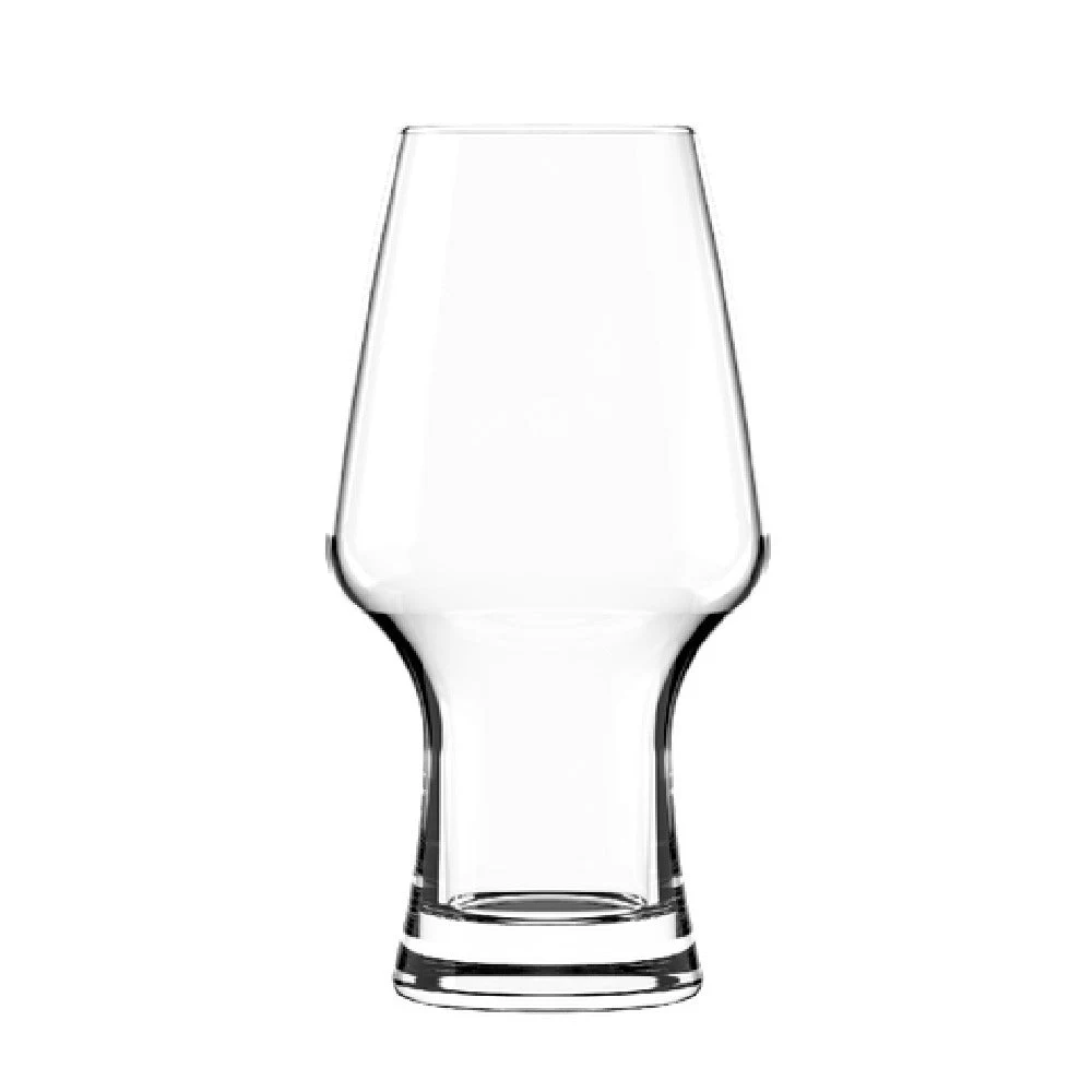 Anchor Hocking 14177 19 Oz Glass Craft Beer Tumbler Clear - 24 Packs