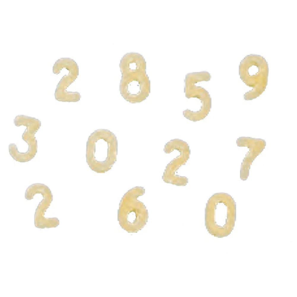 Arcobaleno Pasta Equipment AEX90 and AEX90M#331 5.5mm Bronze Extruder Die Numbers