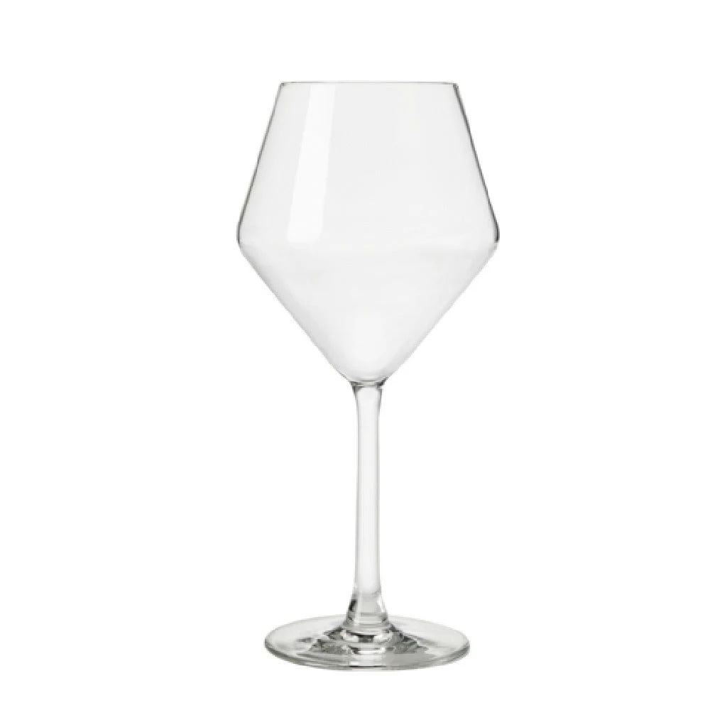 Libbey 1009403 16 Oz Wine Glass Pour Control Lead Free Crystal