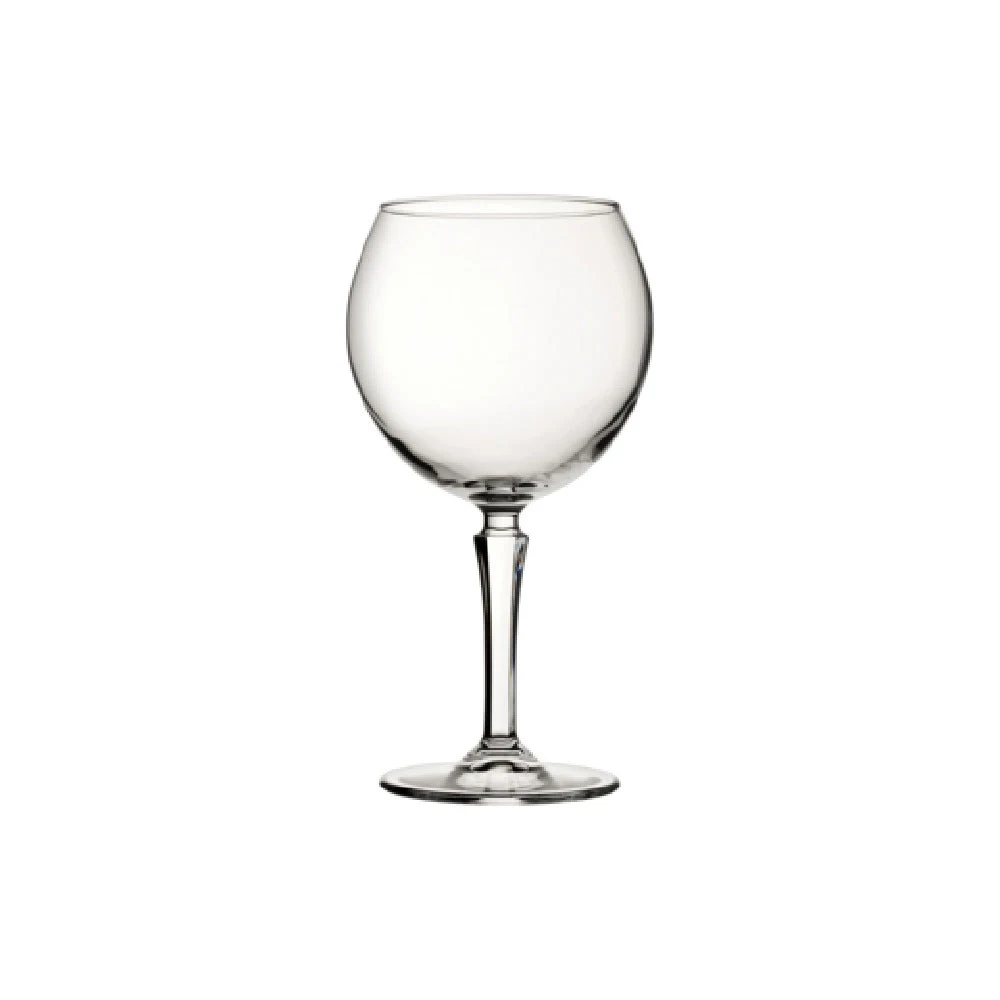 Steelite P440253 23 Oz Cocktail Glass Clear Soda Lime 23.0 Oz with Non-Tempered Glass
