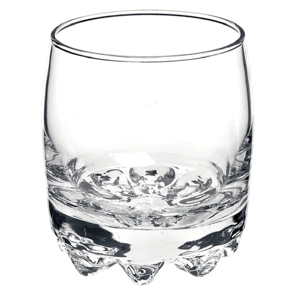Steelite 4919Q103 10.25 Oz Rocks Glass Soda Lime with Durability