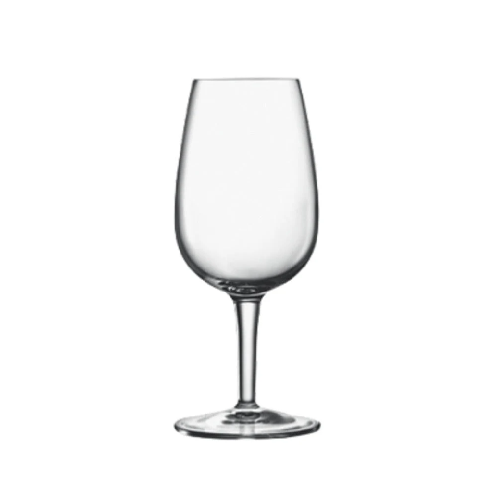 BauscherHepp 10228/11 7.25 Oz Wine Tasting Glass Lead Free Crystal Durable
