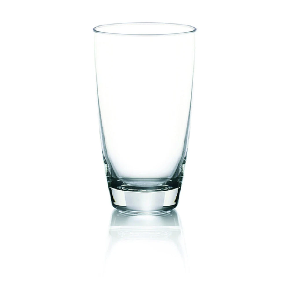 Anchor Hocking 1B12012 12-1/2 Oz Hi Call Glass Clear Tiara Case