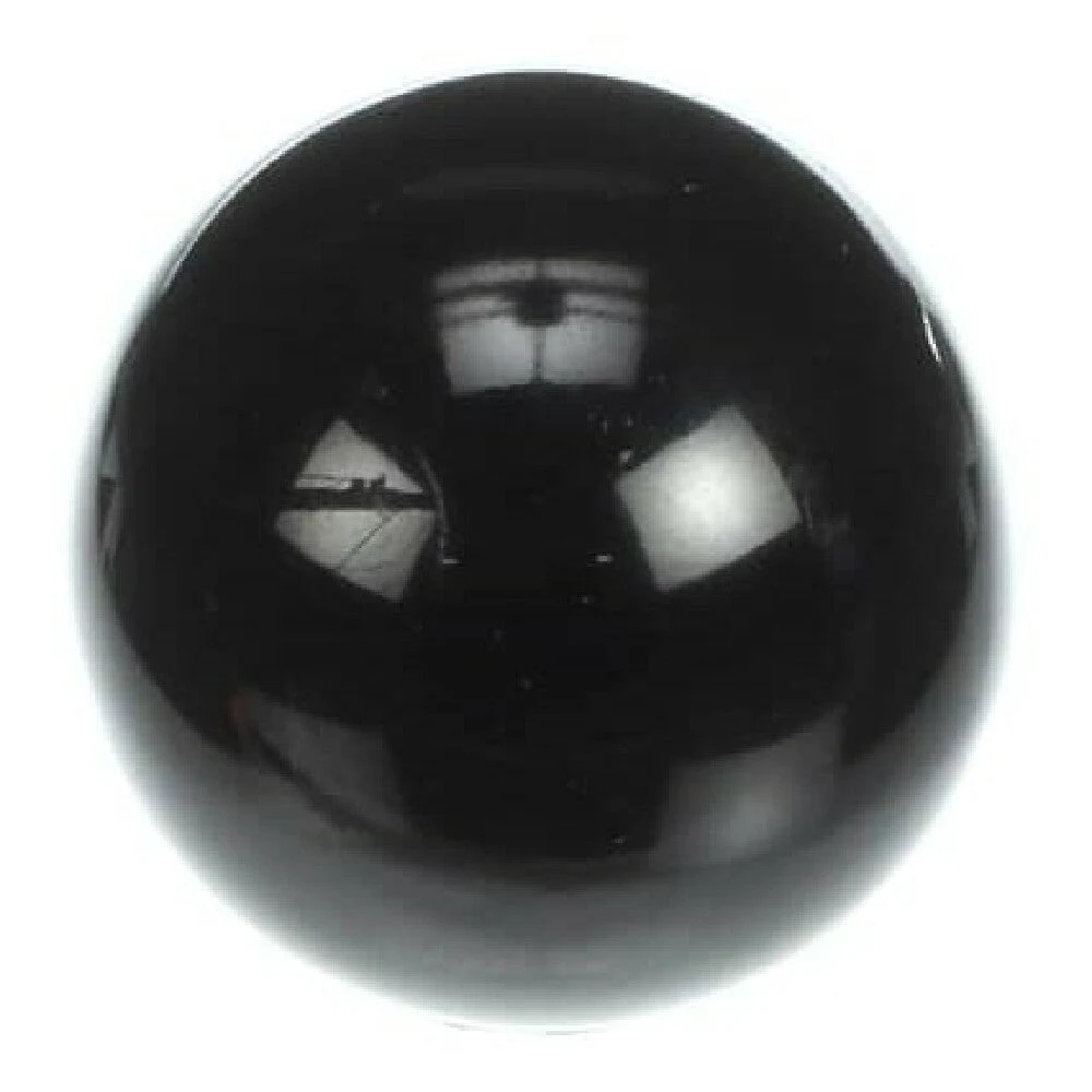 Bizerba 000000056086280000 1.5 Inch Ball Knob OEM Replacement for Food Machinery