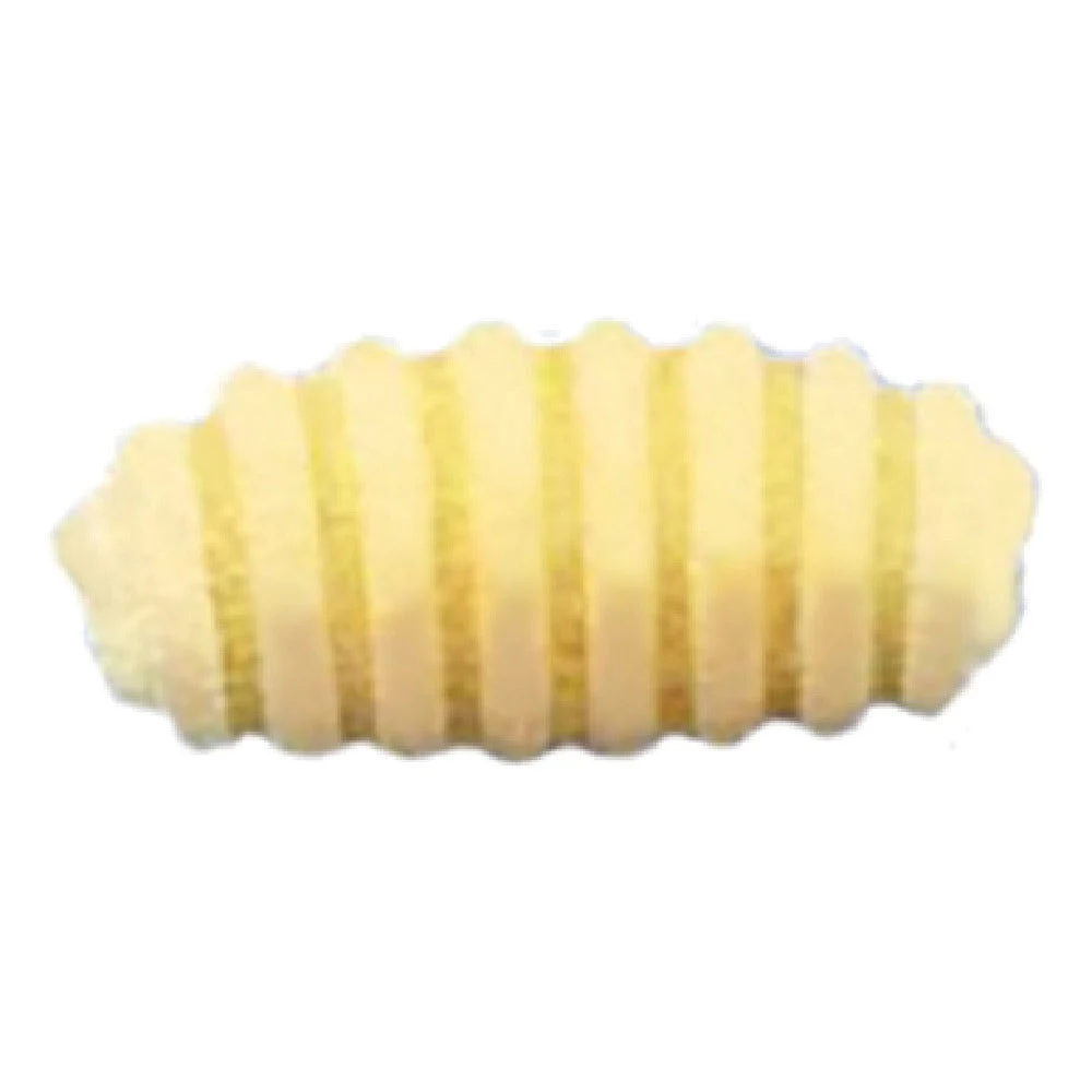 Arcobaleno Pasta Equipment AMFE50#194 24mm Extruder Die Gnocchi Sardi with Ridges