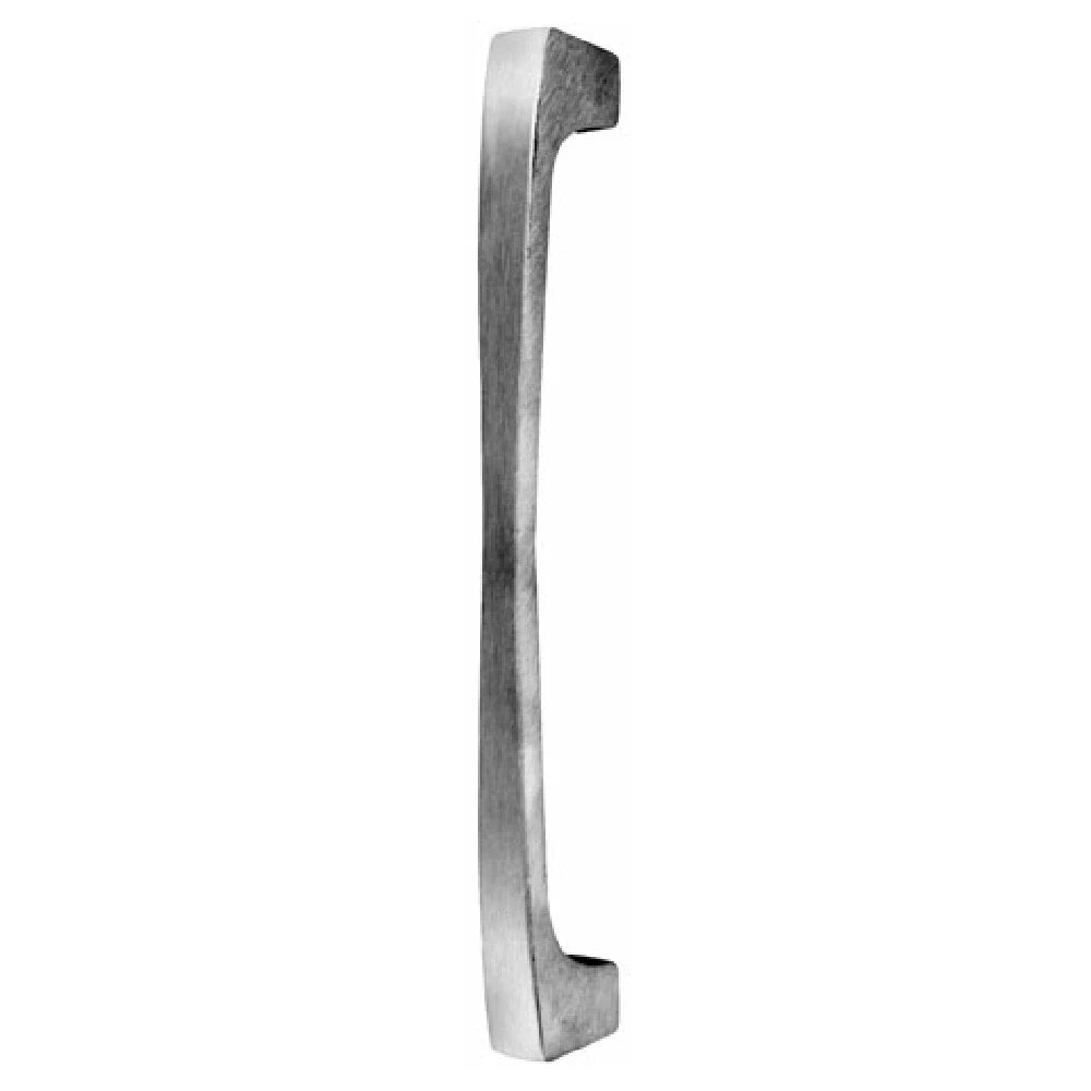 AllPoints 266292 12-5/8 Inch Pull Door Rear Mount 1/4-20 Aluminum