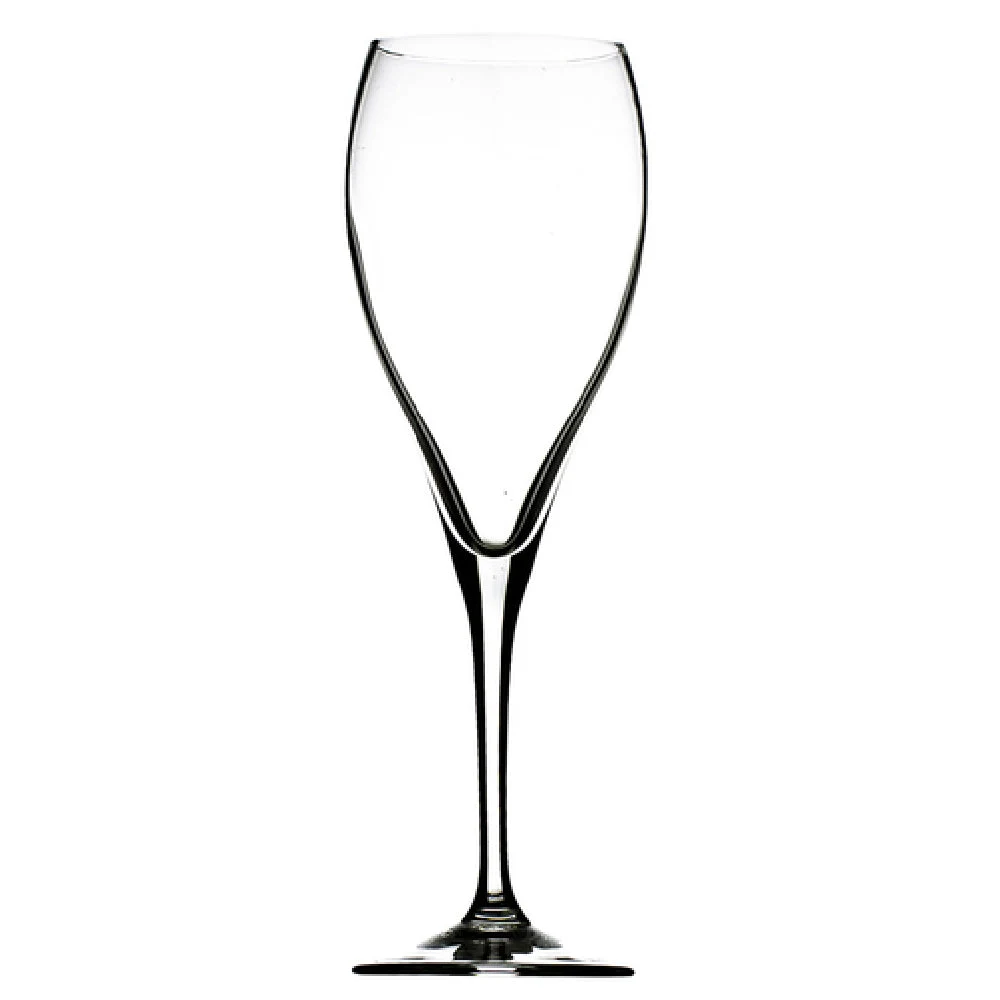 Hospitality Brands HGV1073-006 6.25 oz Glass Premium Non-Tempered Prosecco