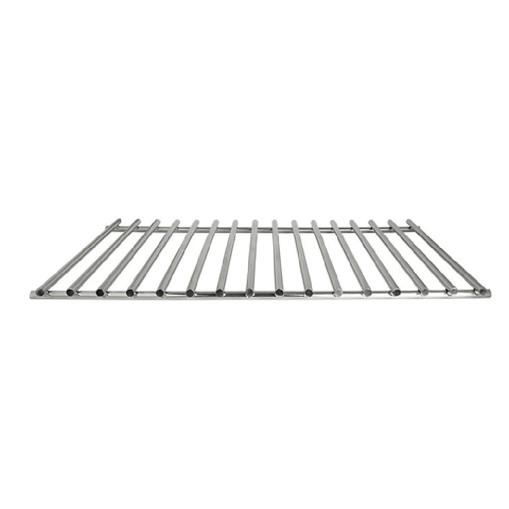Steelite DWFB20GRILL 21 Inch Fusion Grill 18/10 Stainless with Display Riser