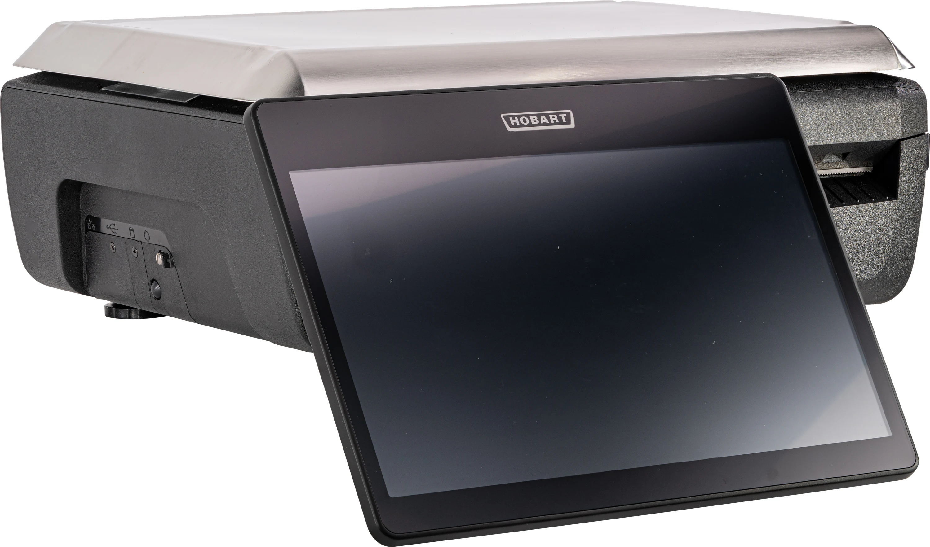 Hobart GTIP-DC 13.3 Inch Operator Display No Customer Display Digital Scale