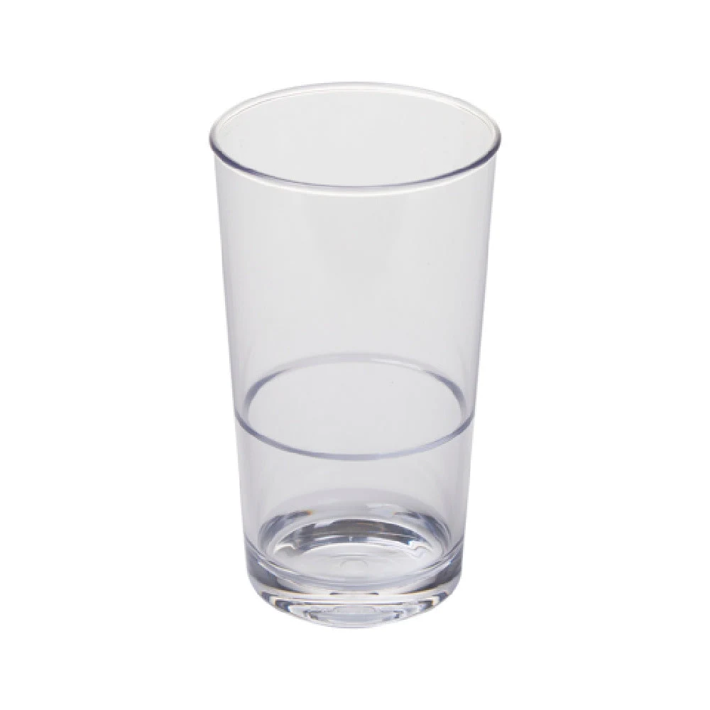 GET Enterprises PK/BB-RNW-16-CL 16 Oz. Stackable Mixing Glass Tritan